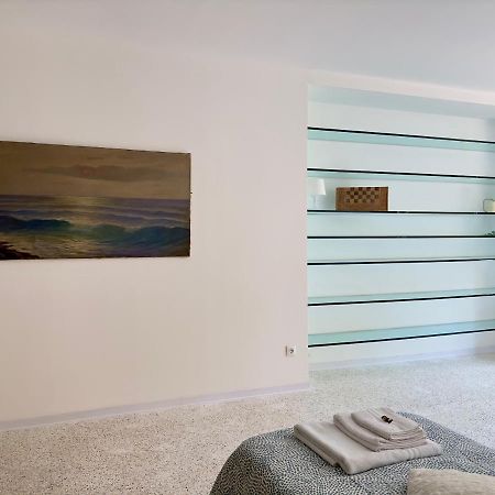 Grand Apartment Navigli Milano Esterno foto