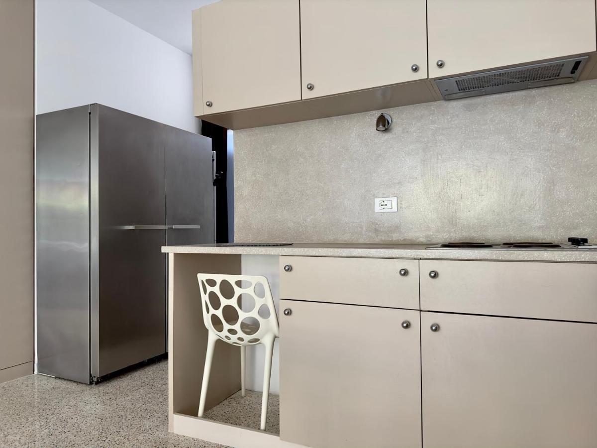 Grand Apartment Navigli Milano Esterno foto