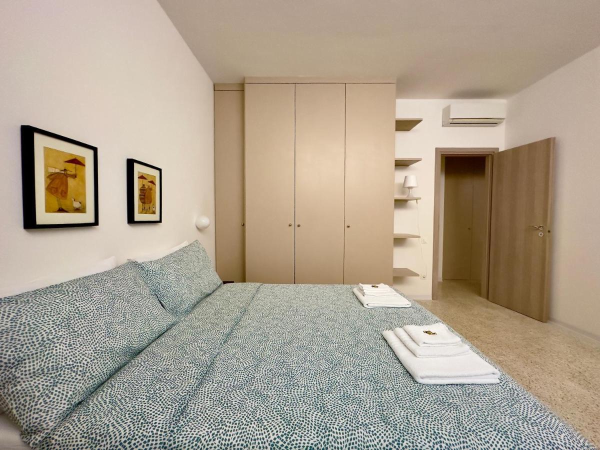 Grand Apartment Navigli Milano Esterno foto