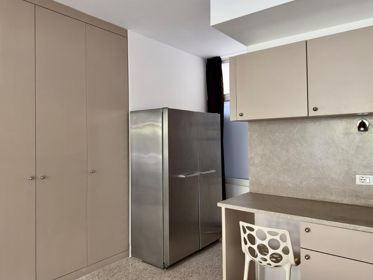 Grand Apartment Navigli Milano Esterno foto