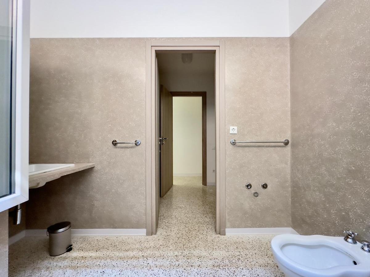 Grand Apartment Navigli Milano Esterno foto