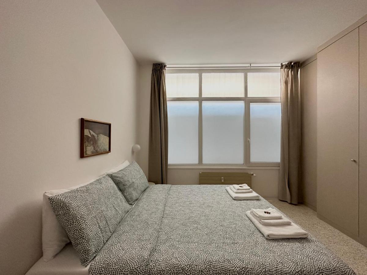 Grand Apartment Navigli Milano Esterno foto