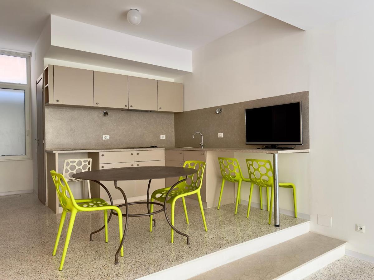 Grand Apartment Navigli Milano Esterno foto