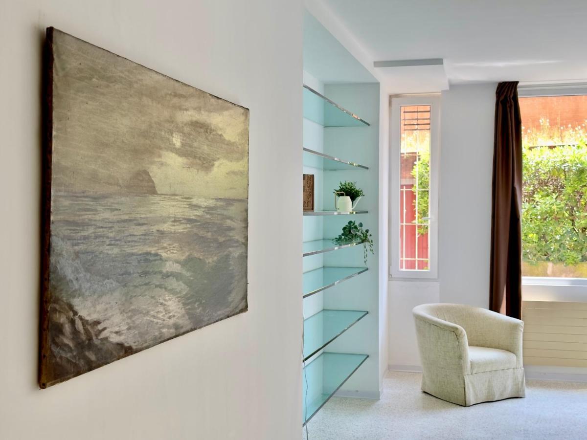 Grand Apartment Navigli Milano Esterno foto
