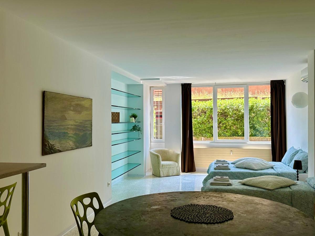 Grand Apartment Navigli Milano Esterno foto