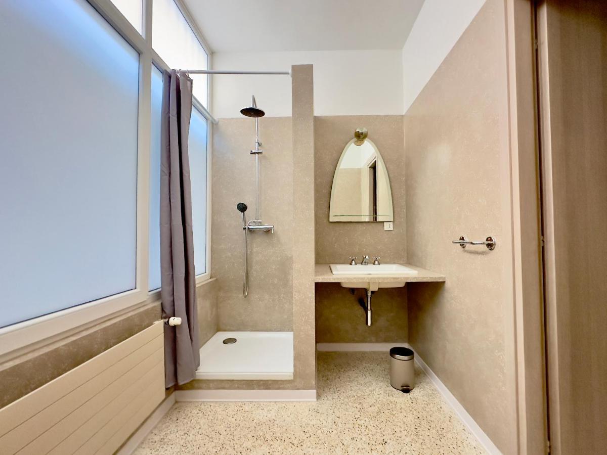 Grand Apartment Navigli Milano Esterno foto