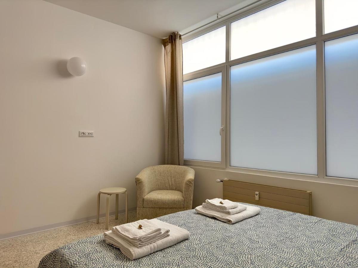 Grand Apartment Navigli Milano Esterno foto
