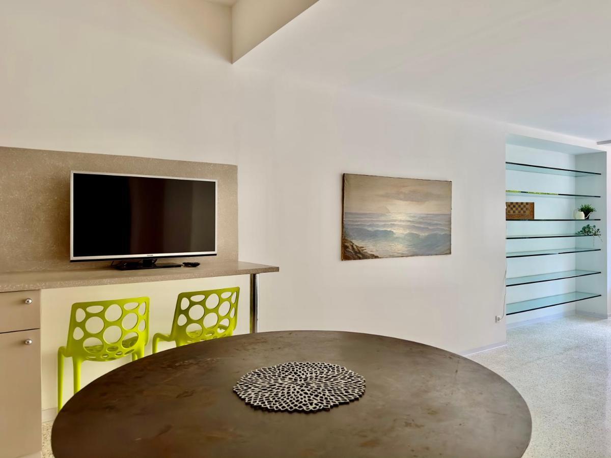 Grand Apartment Navigli Milano Esterno foto