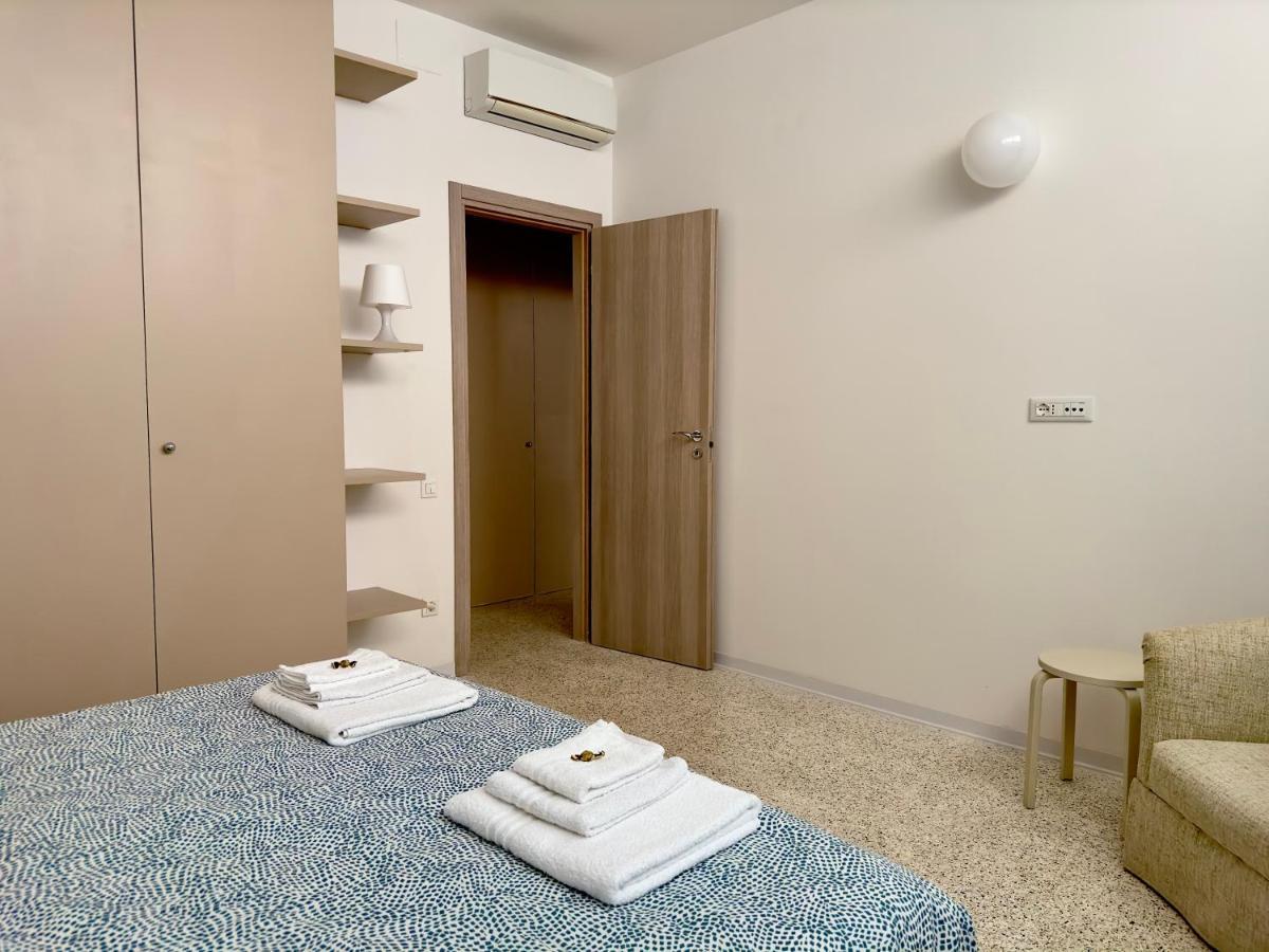 Grand Apartment Navigli Milano Esterno foto