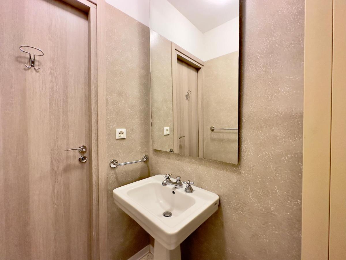 Grand Apartment Navigli Milano Esterno foto