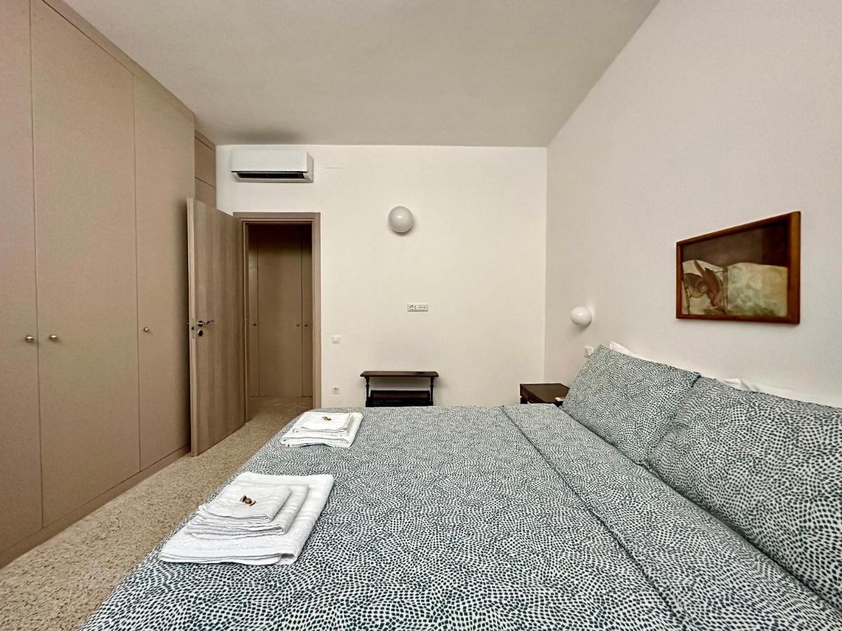 Grand Apartment Navigli Milano Esterno foto