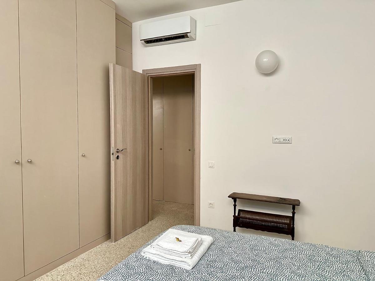 Grand Apartment Navigli Milano Esterno foto