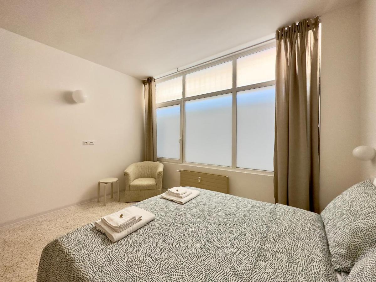 Grand Apartment Navigli Milano Esterno foto