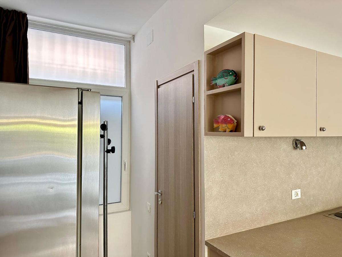 Grand Apartment Navigli Milano Esterno foto