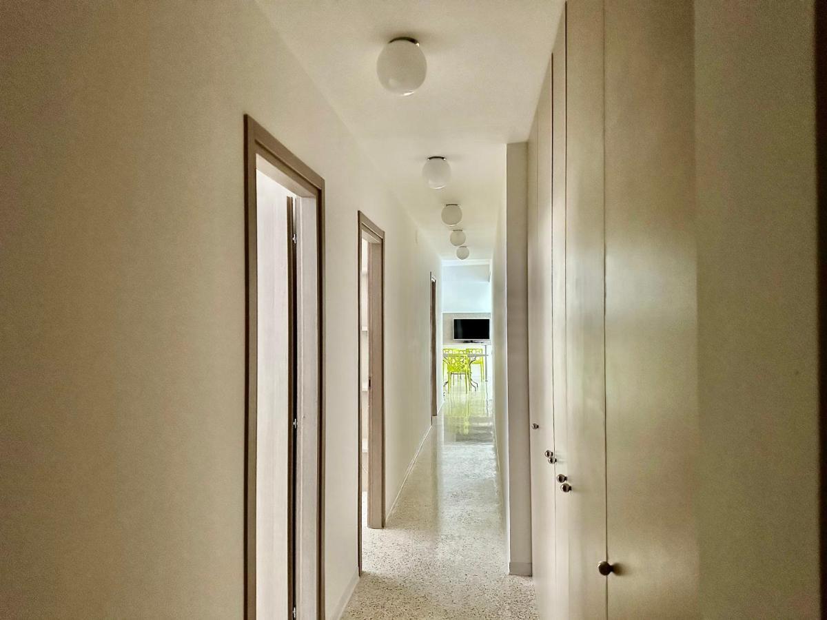 Grand Apartment Navigli Milano Esterno foto
